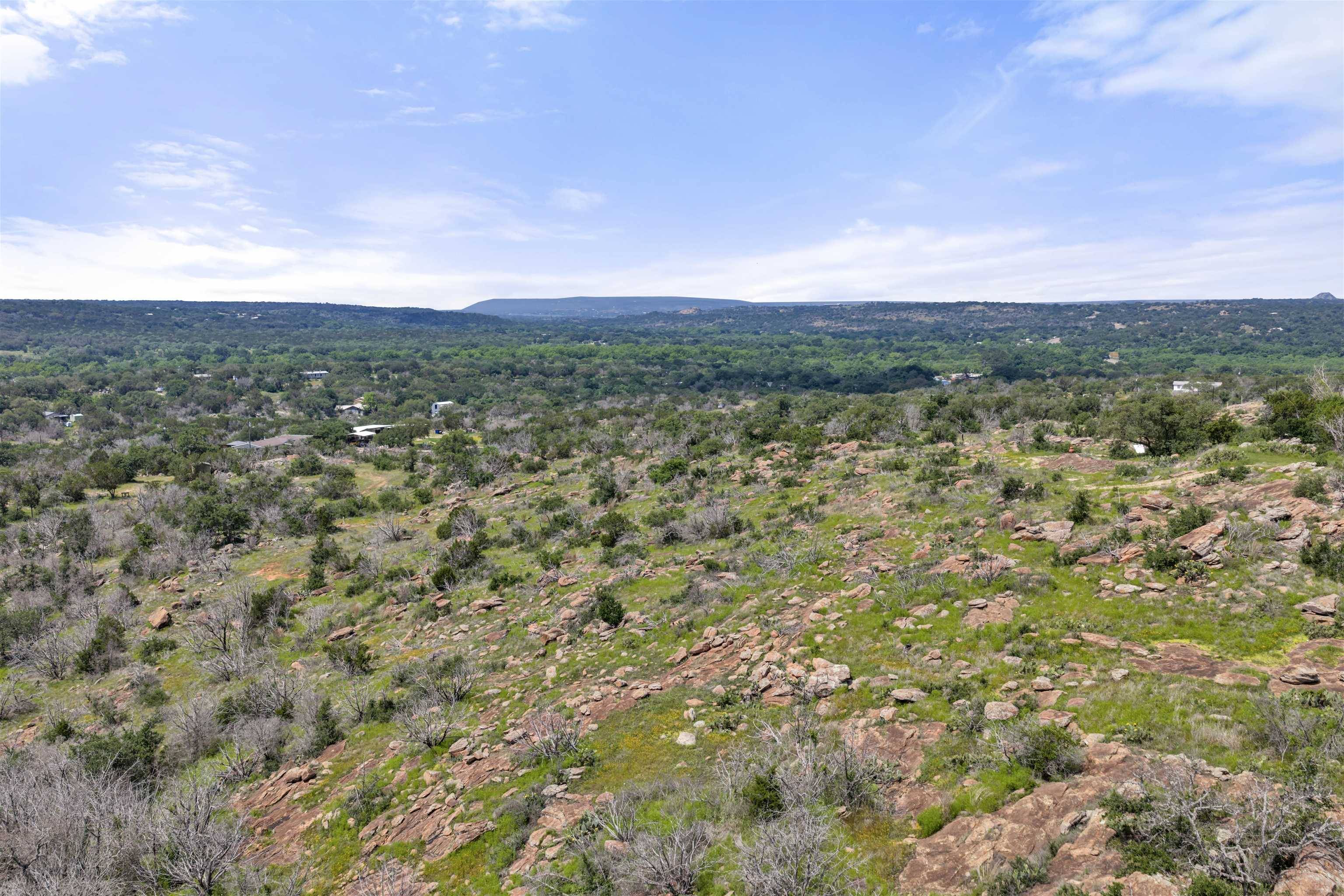 TBD Ridge RD, Burnet, TX 78611
