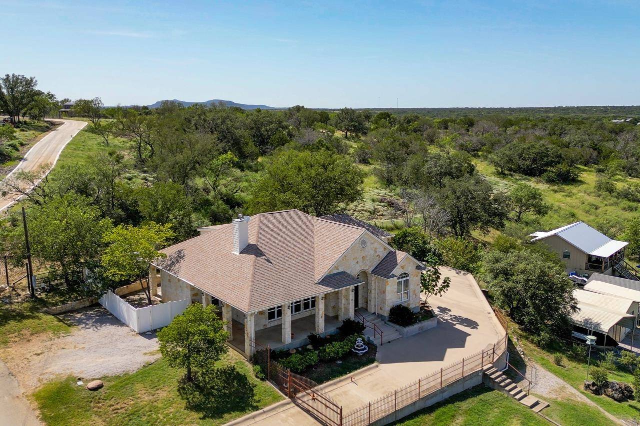 301 Dove Haven, Sunrise Beach, TX 78643