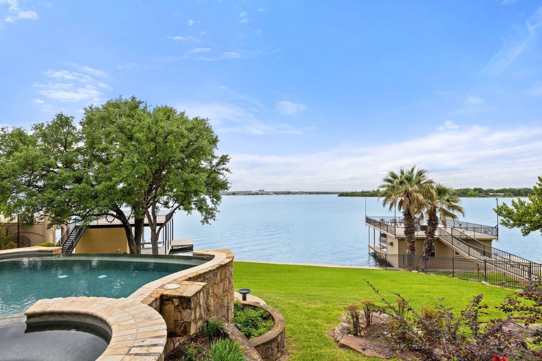 139 Wilderness DR, Marble Falls, TX 78654