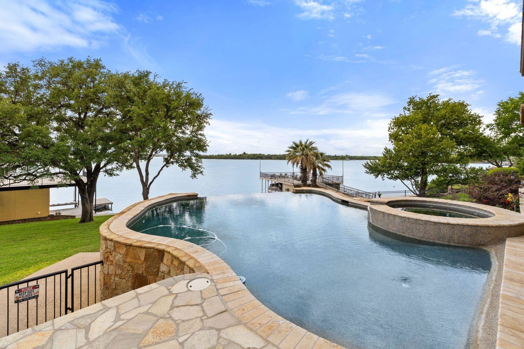139 Wilderness DR, Marble Falls, TX 78654