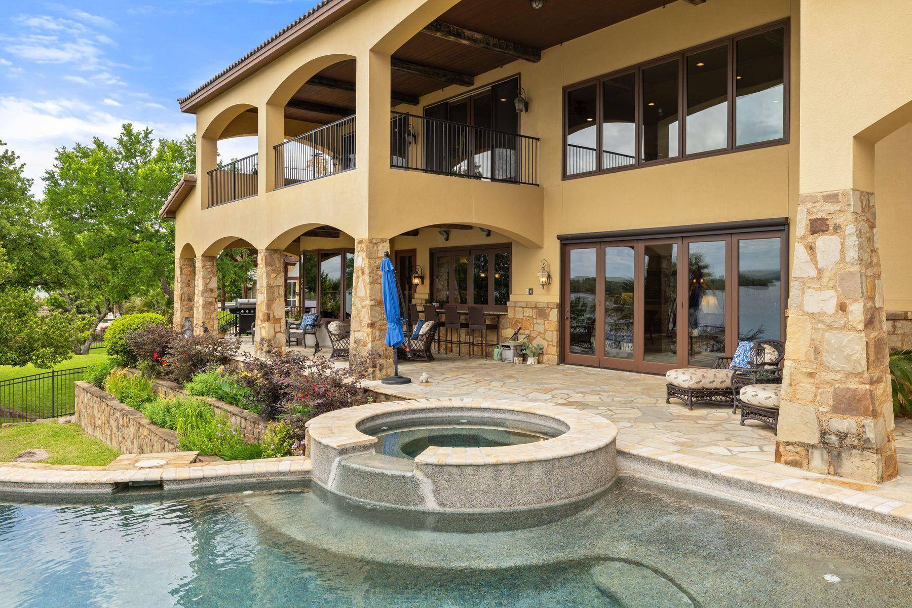 139 Wilderness DR, Marble Falls, TX 78654