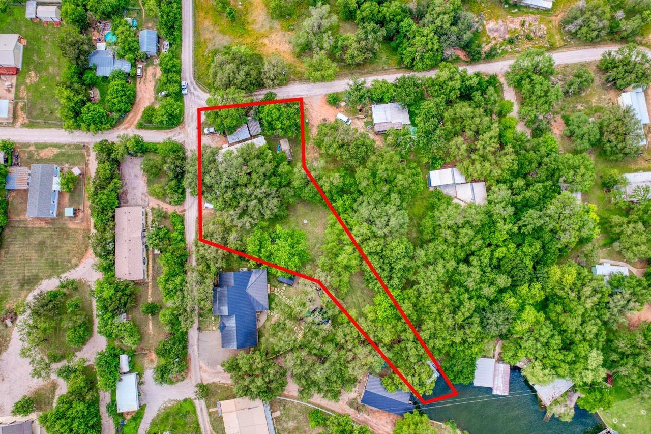 14 Purple Sage LN, Kingsland, TX 78639