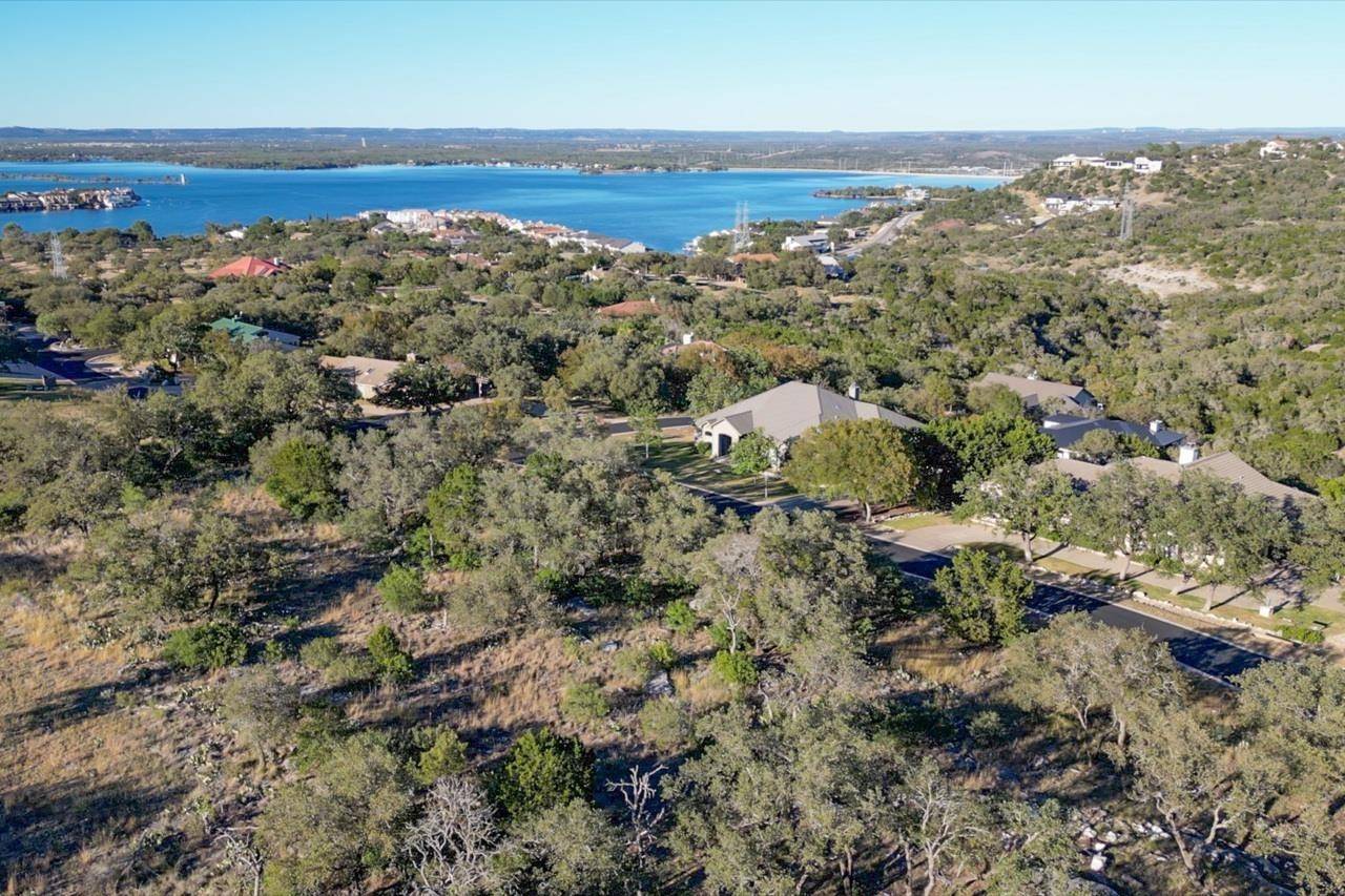 LOT 44035 Twin Sails, Horseshoe Bay, TX 78657