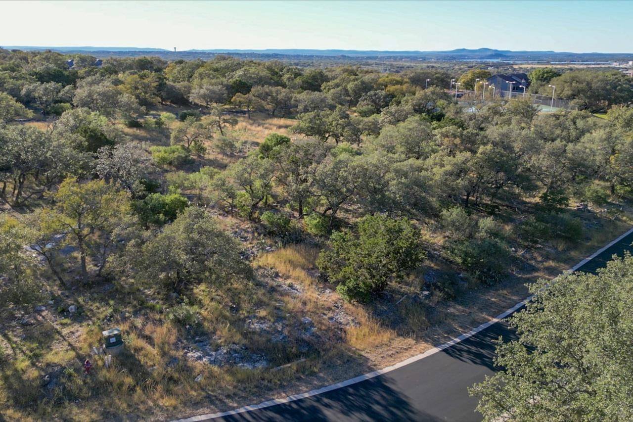 LOT 44035 Twin Sails, Horseshoe Bay, TX 78657