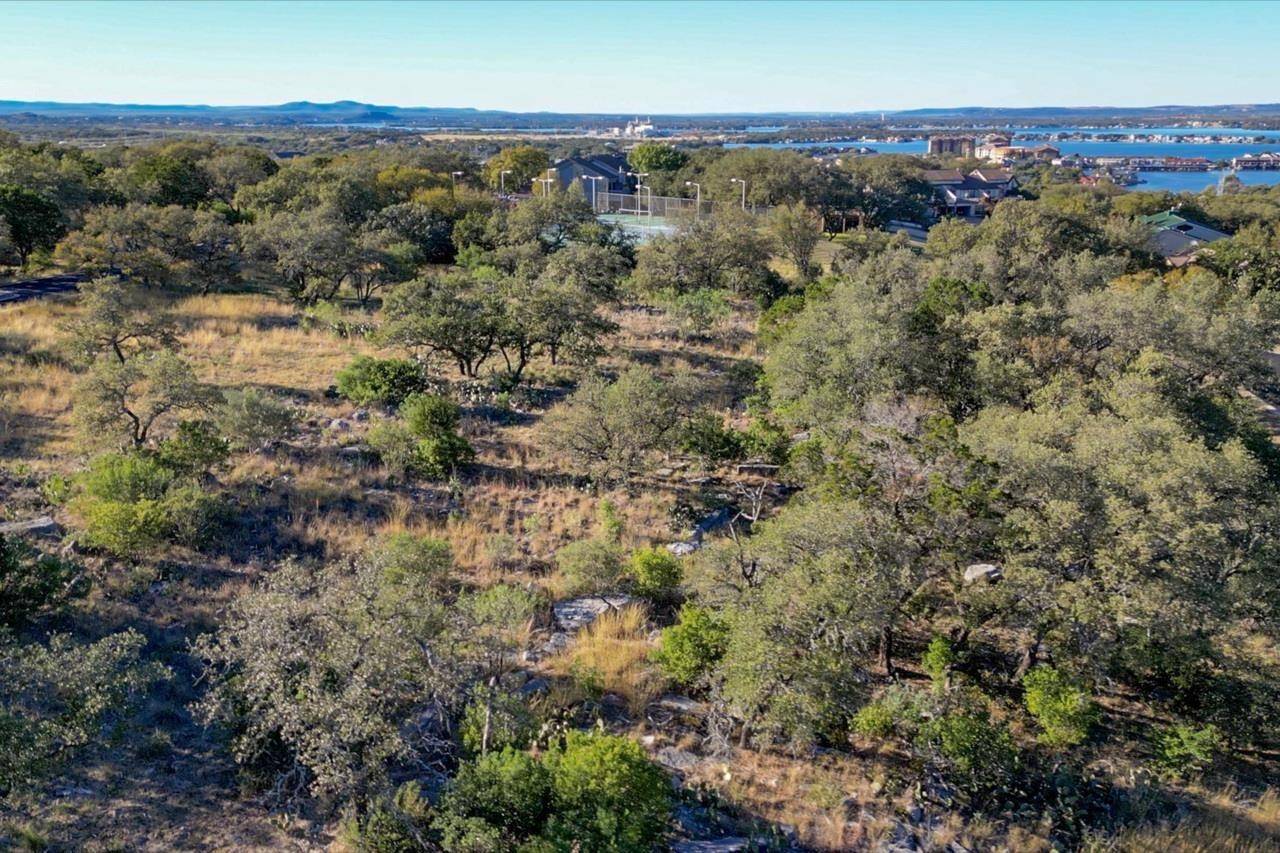LOT 44035 Twin Sails, Horseshoe Bay, TX 78657