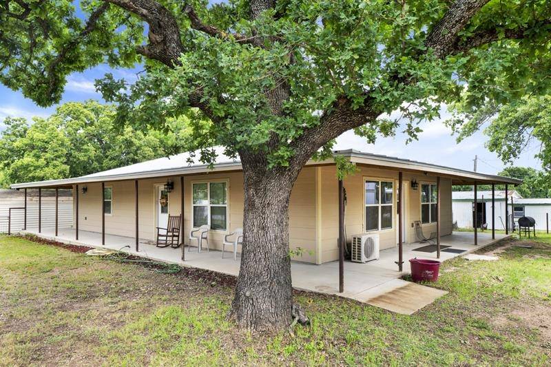 210 WHITED ST., Tow, TX 78672