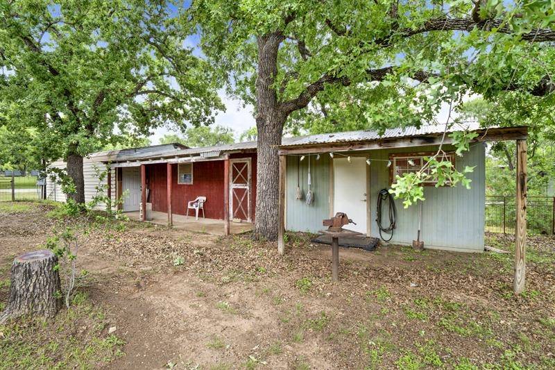 210 WHITED ST., Tow, TX 78672