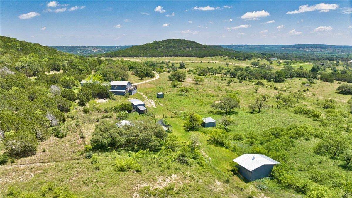 1630 County Road 335, Burnet, TX 78611