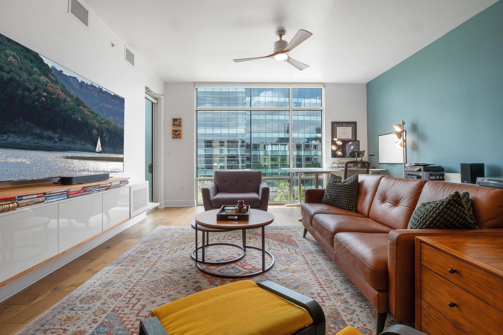 210 Lee Barton Dr, Austin, TX 78704
