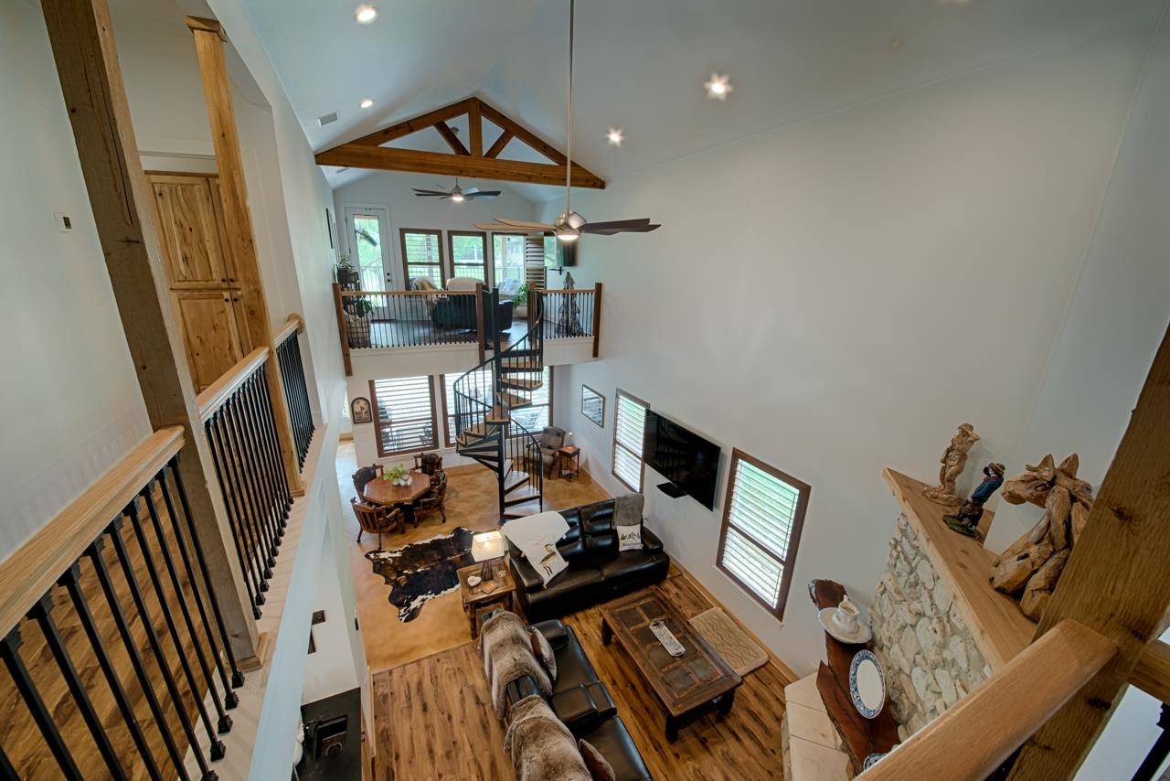 1224 Sun Ray, Horseshoe Bay, TX 78657