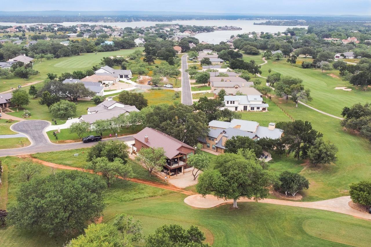 1224 Sun Ray, Horseshoe Bay, TX 78657