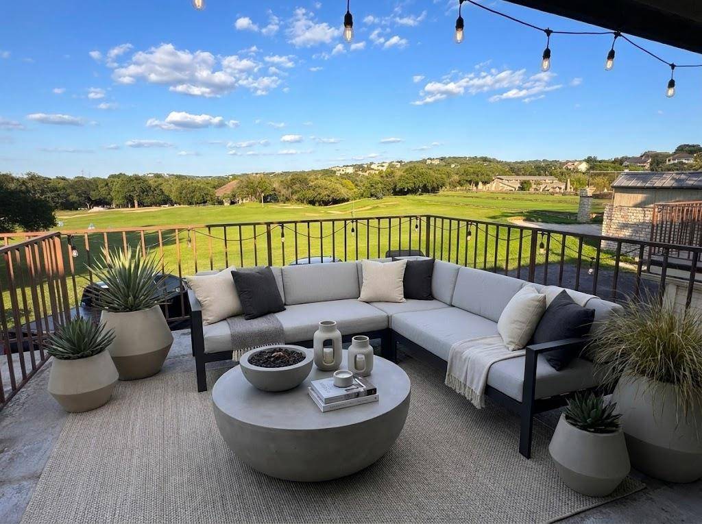 1215 Hi Stirrup, Horseshoe Bay, TX 78657