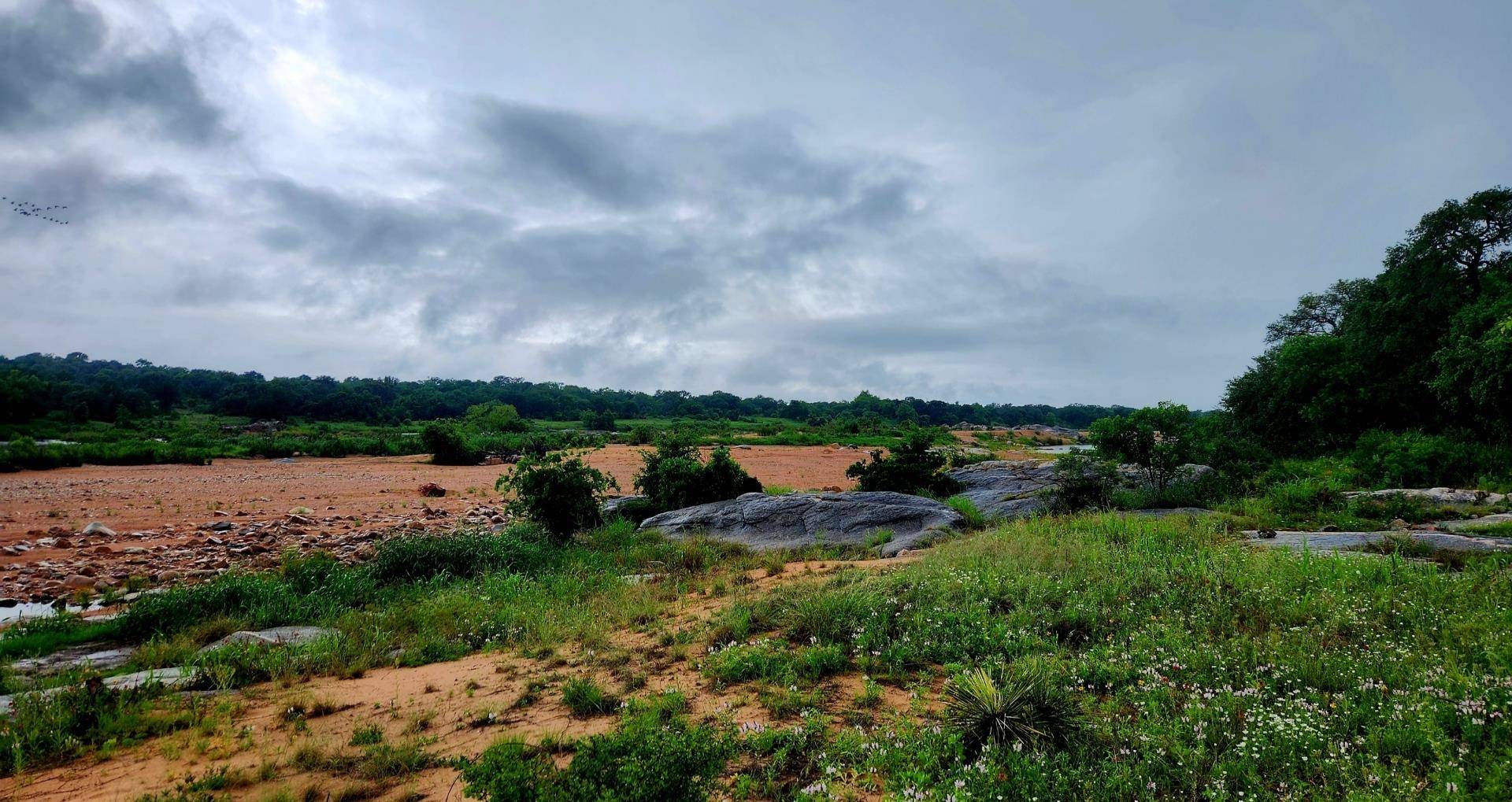 TBD E Riverside DR, Llano, TX 78643