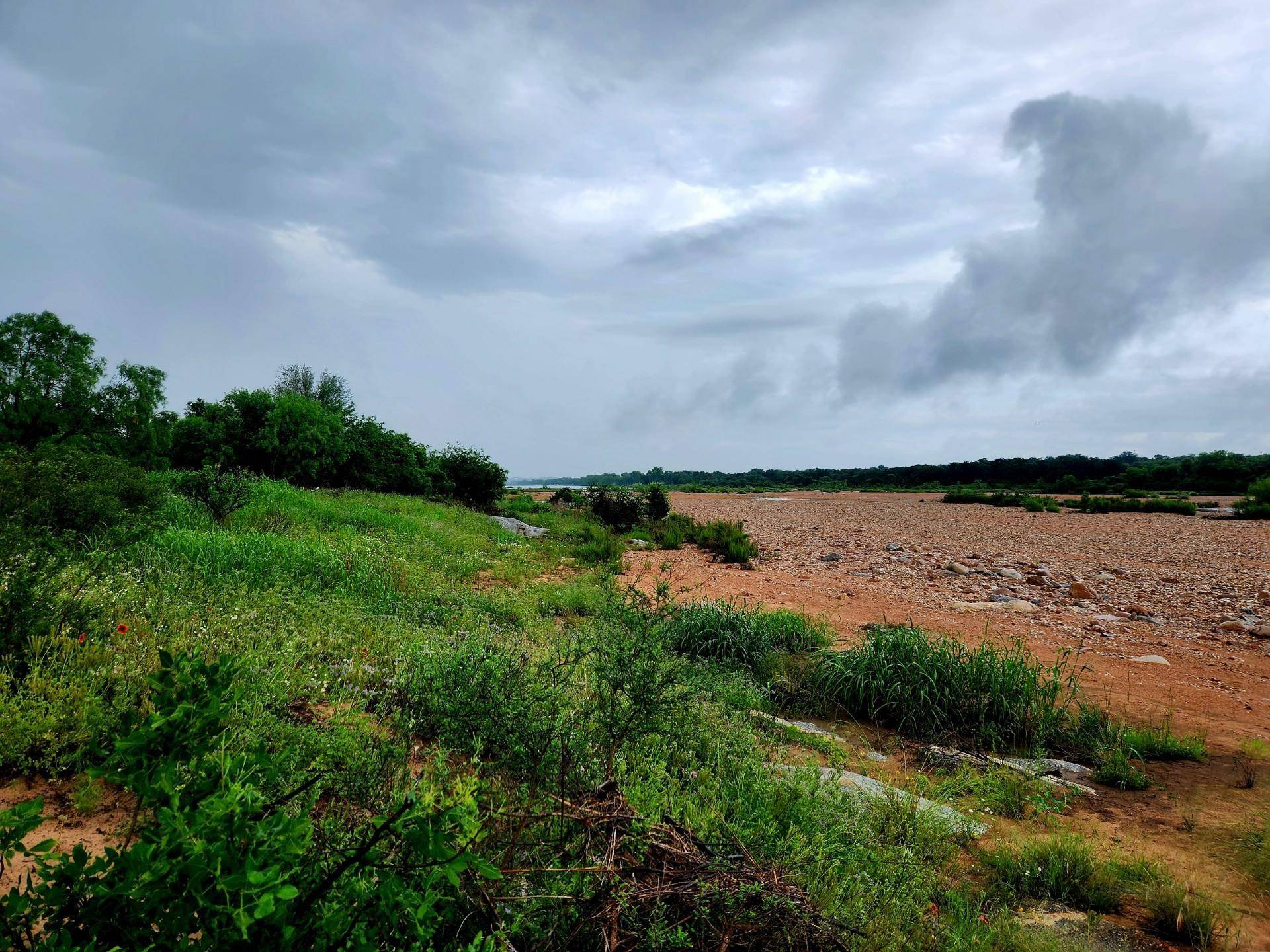TBD E Riverside DR, Llano, TX 78643