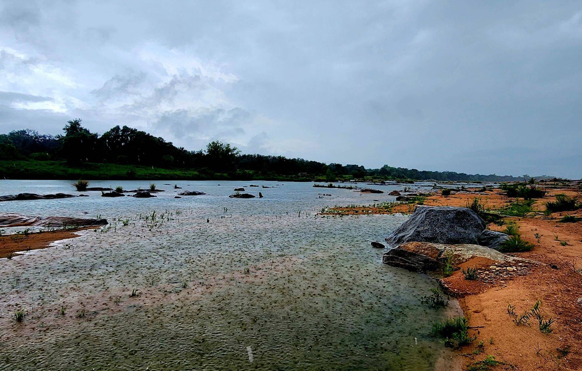 TBD E Riverside DR, Llano, TX 78643