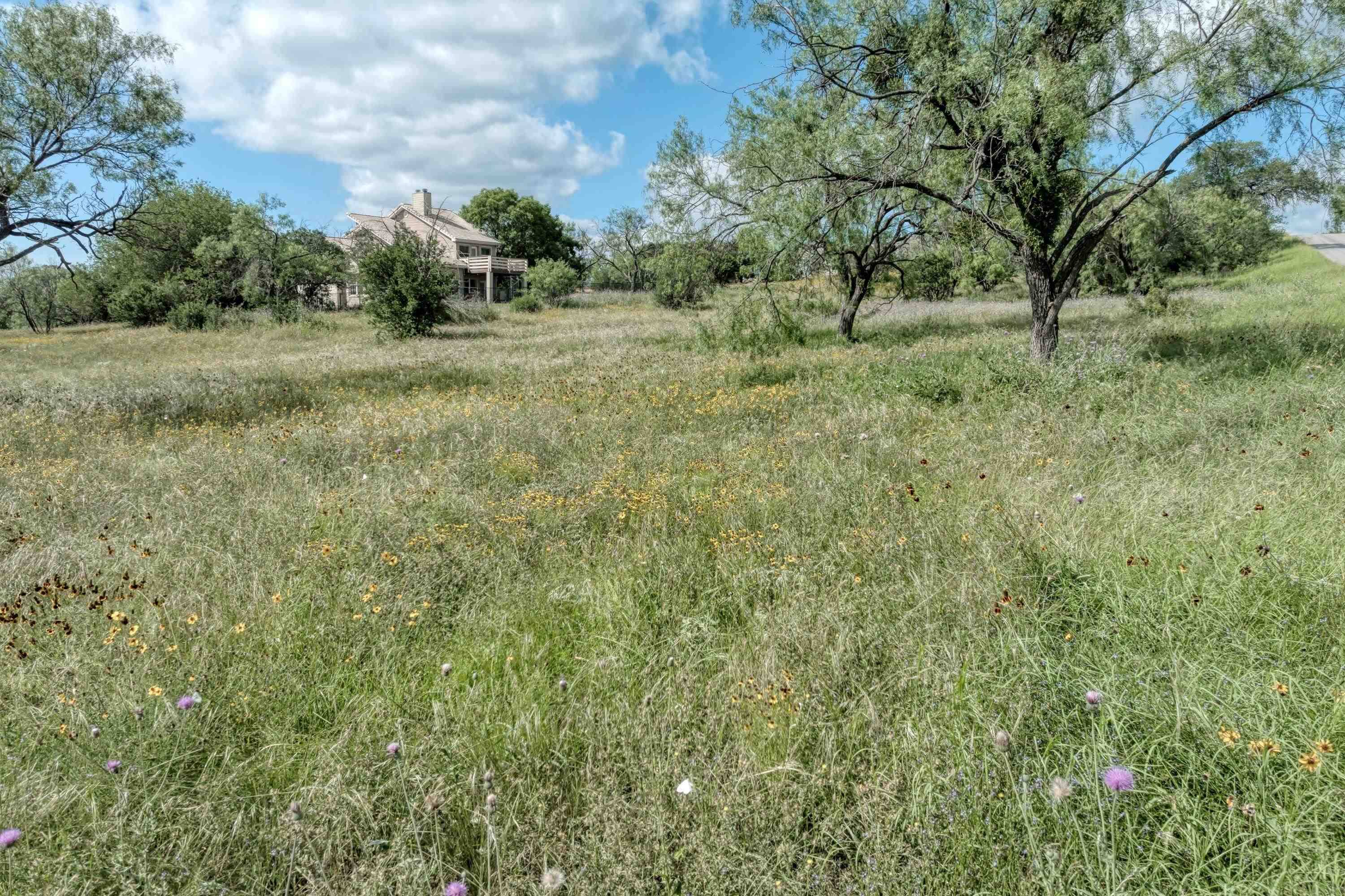 317 Sweetgrass, Horseshoe Bay, TX 78657