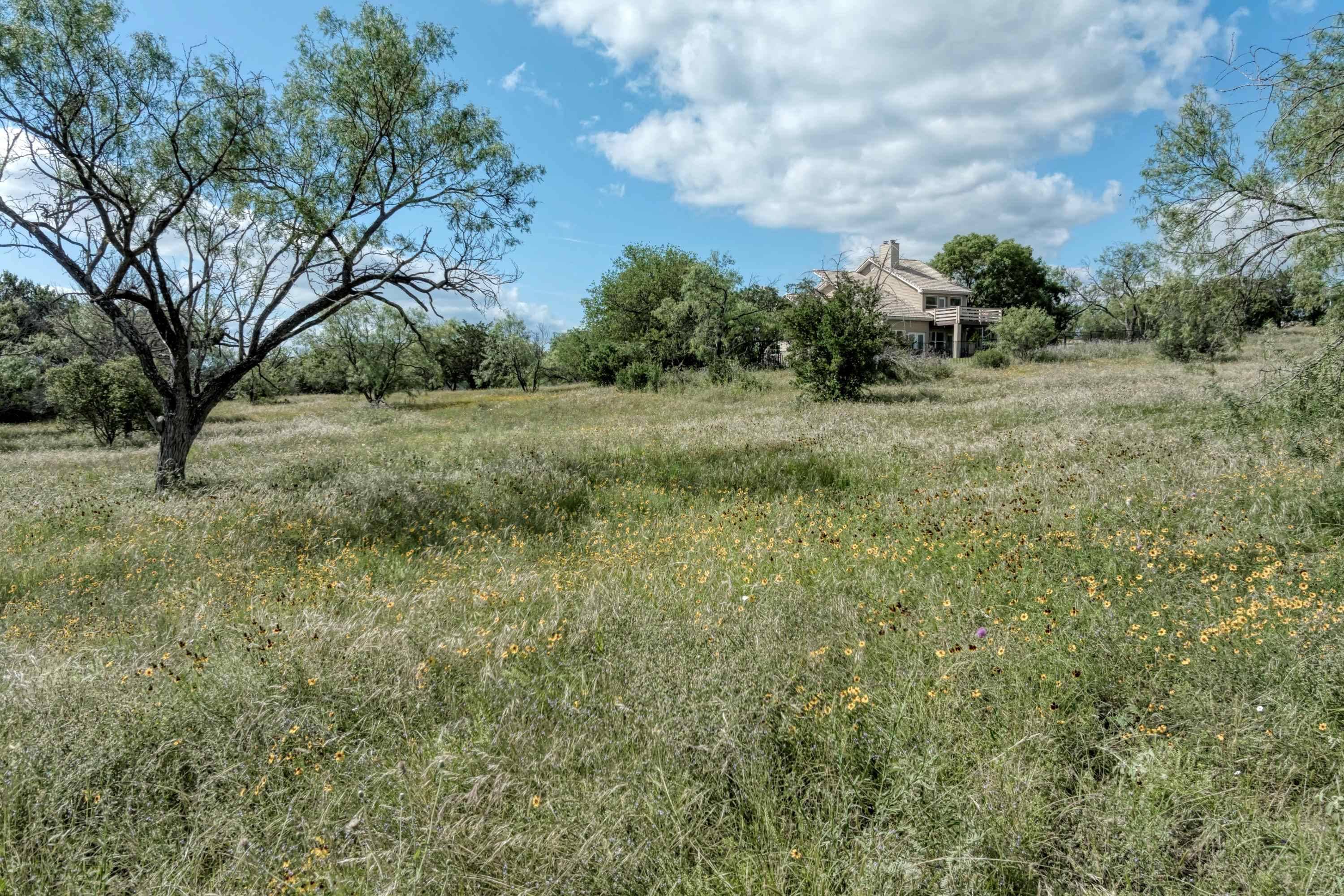317 Sweetgrass, Horseshoe Bay, TX 78657