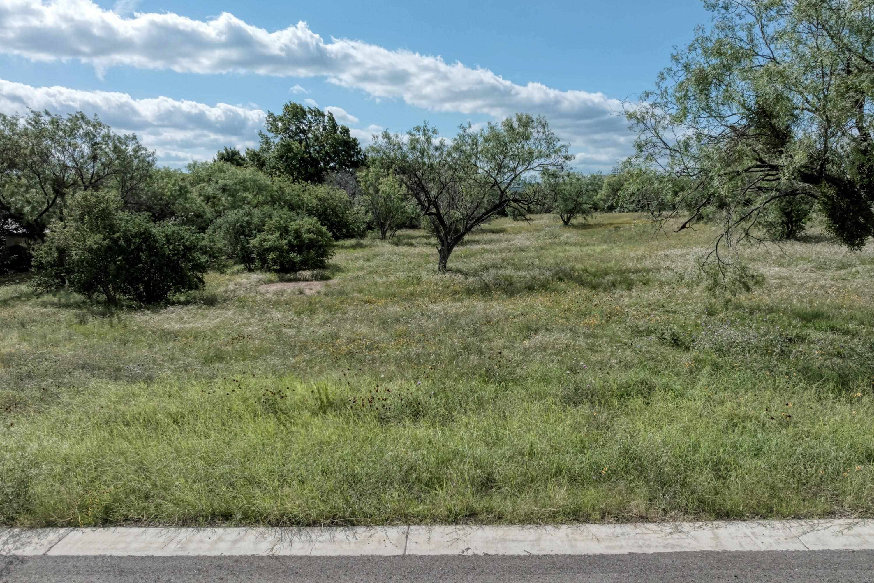 317 Sweetgrass, Horseshoe Bay, TX 78657