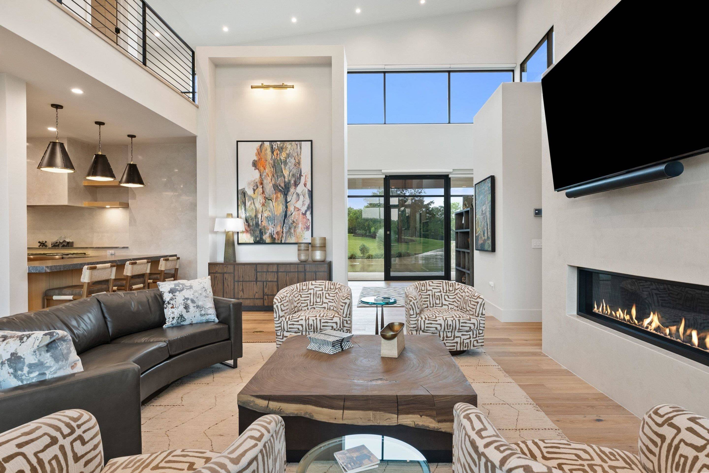 814 The Trails Pkwy Pkwy, Horseshoe Bay, TX 78657