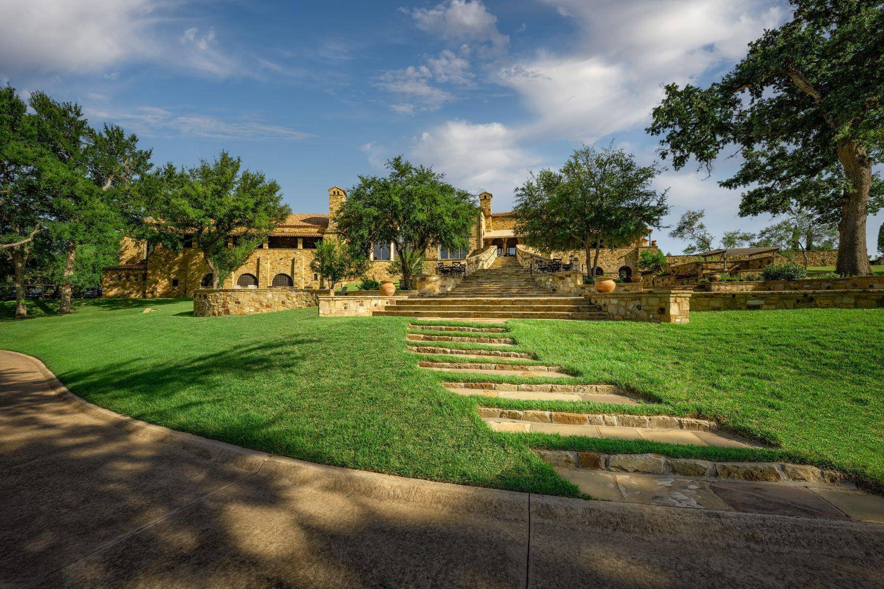 00 Ladera, Horseshoe Bay, TX 78657