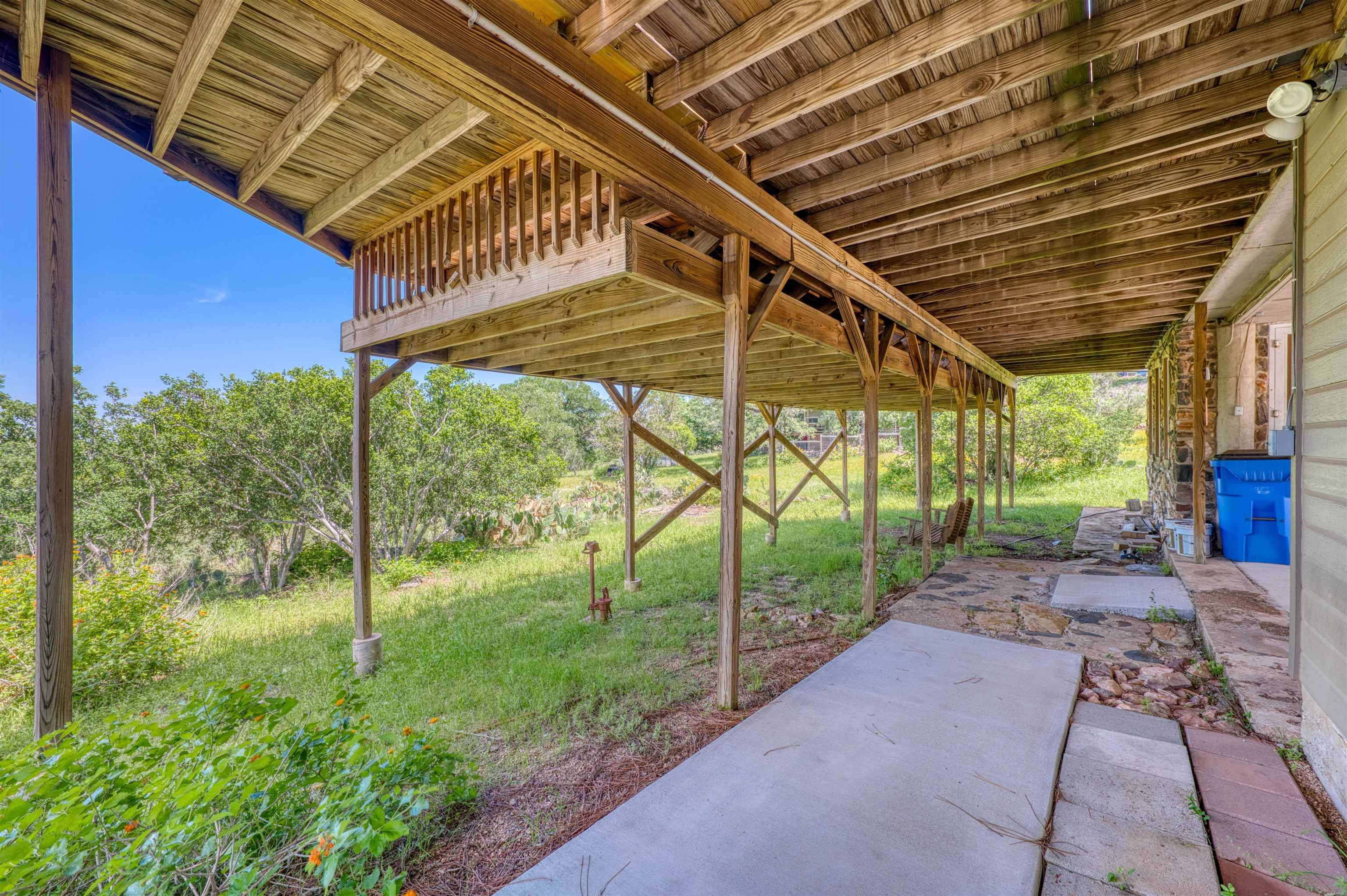 203 Mountain Top, Sunrise Beach, TX 78643