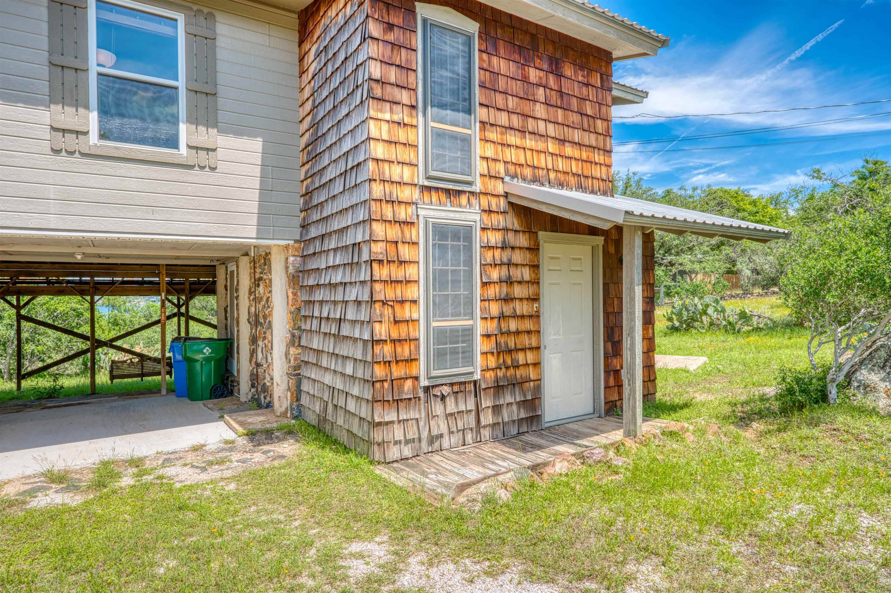 203 Mountain Top, Sunrise Beach, TX 78643