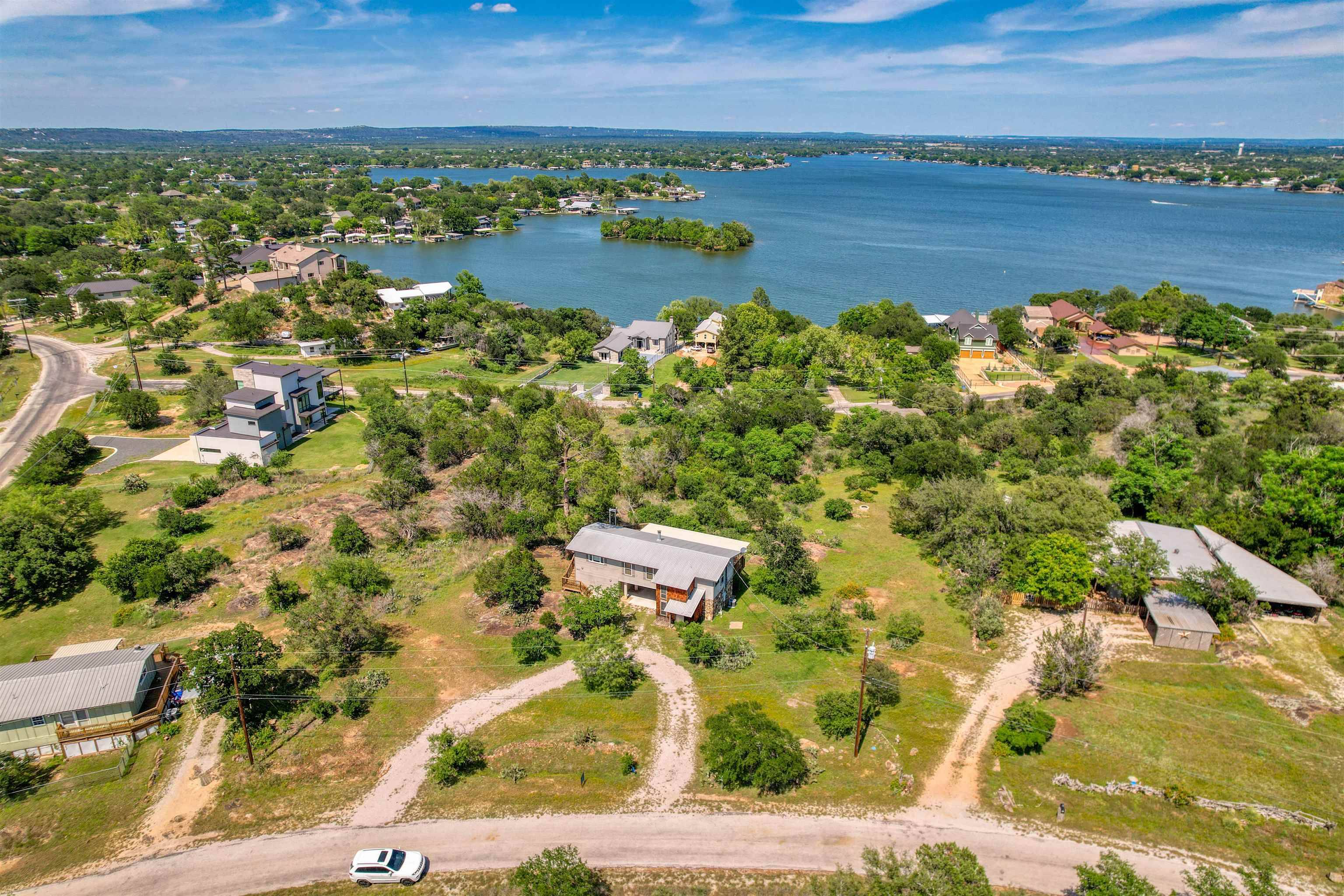 203 Mountain Top, Sunrise Beach, TX 78643