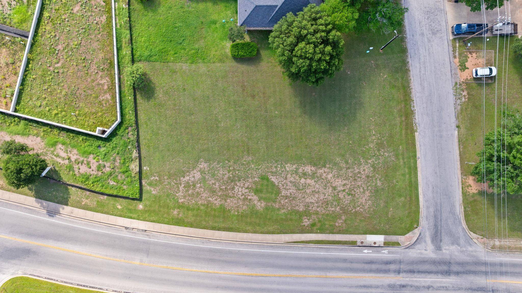 Lot 23 Mormon Mill / Sherman, Marble Falls, TX 78654