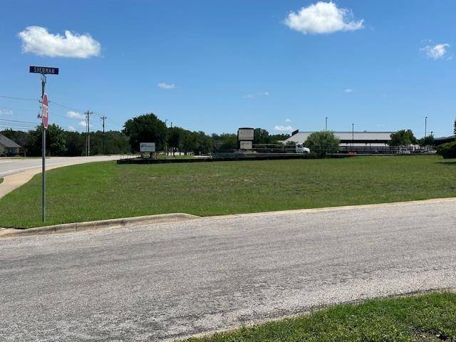 Lot 23 Mormon Mill / Sherman, Marble Falls, TX 78654