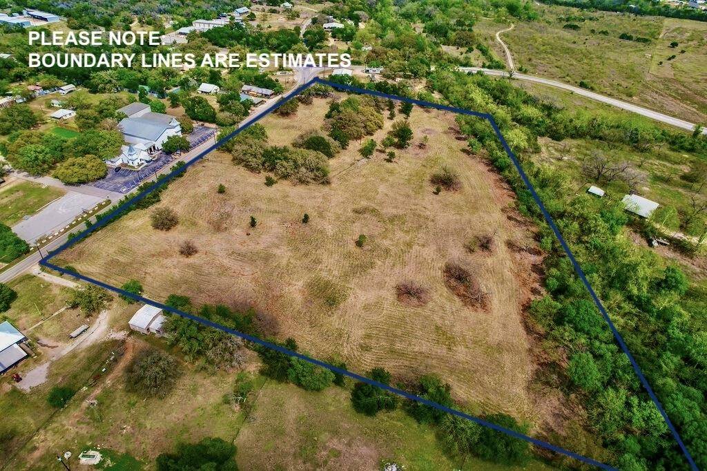 7908 COUNTY ROAD 404, Spicewood, TX 78669