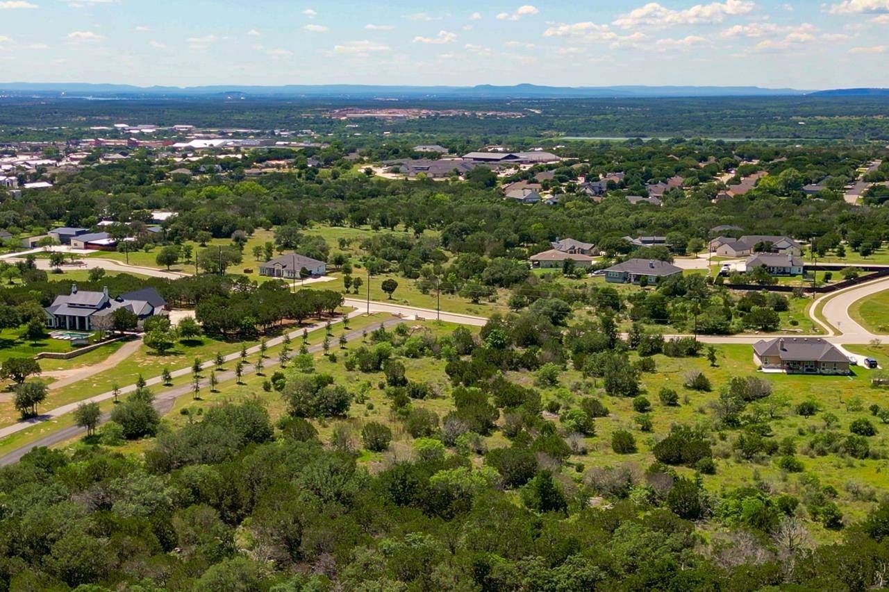 Lot 43 Park View Dr, Marble Falls, TX 78654