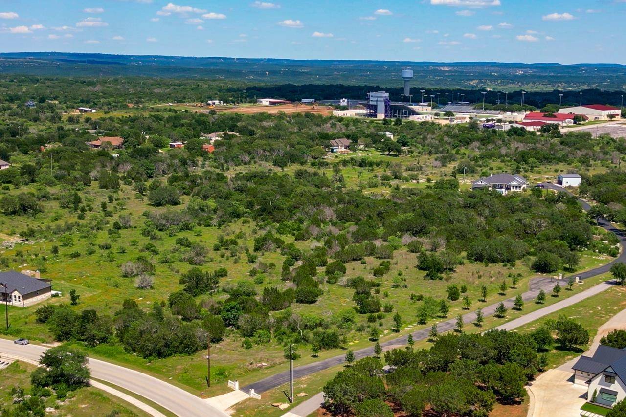 Lot 43 Park View Dr, Marble Falls, TX 78654