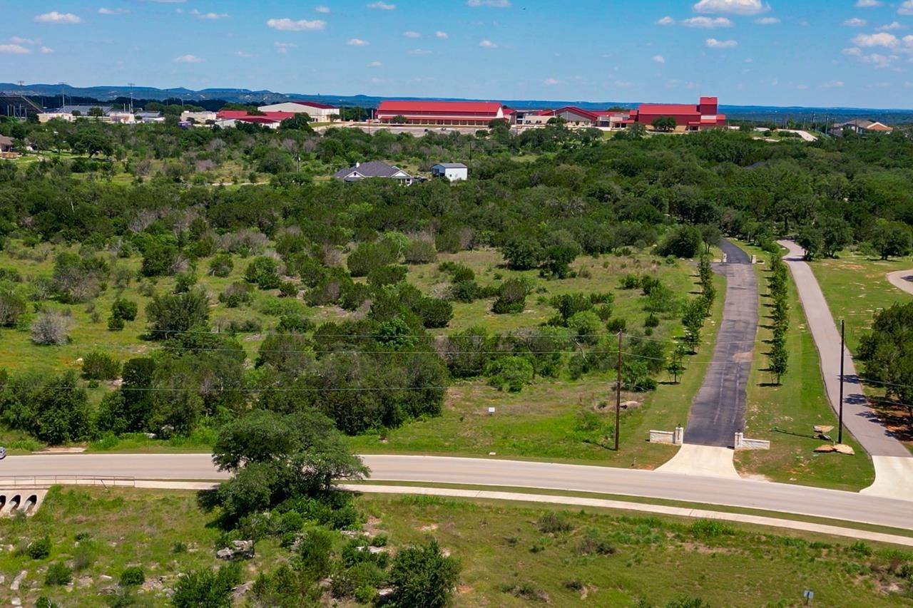Lot 43 Park View Dr, Marble Falls, TX 78654