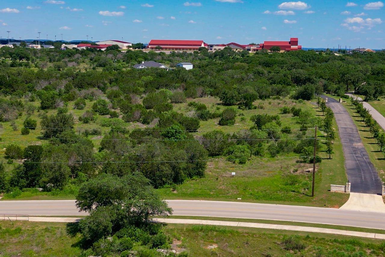 Lot 43 Park View Dr, Marble Falls, TX 78654