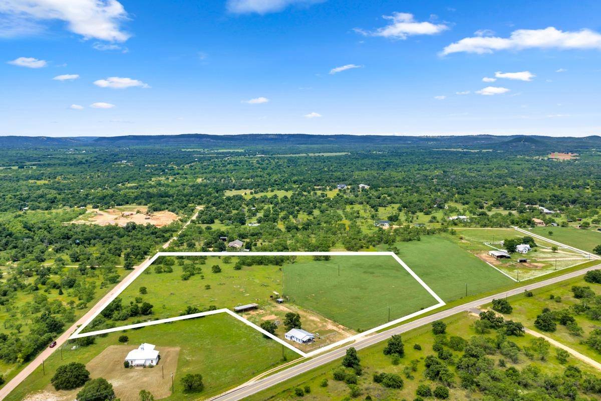 6311 Ranch Road 2241, Bluffton, TX 78607