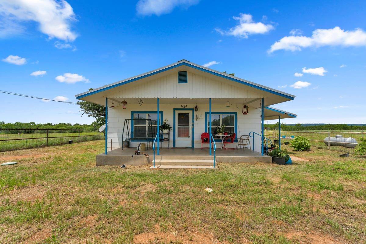 6311 Ranch Road 2241, Bluffton, TX 78607