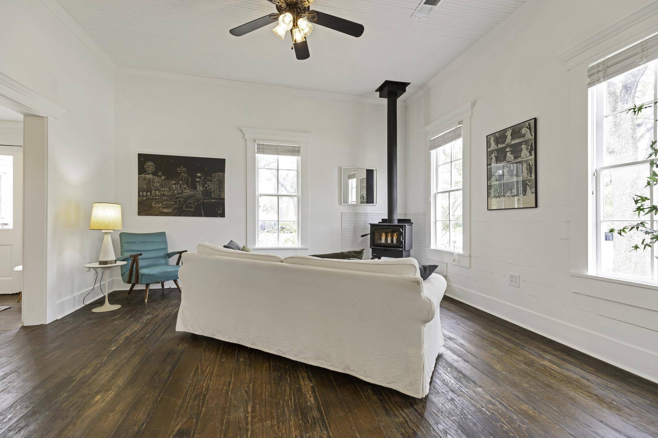 409 N Main Street, Burnet, TX 78611