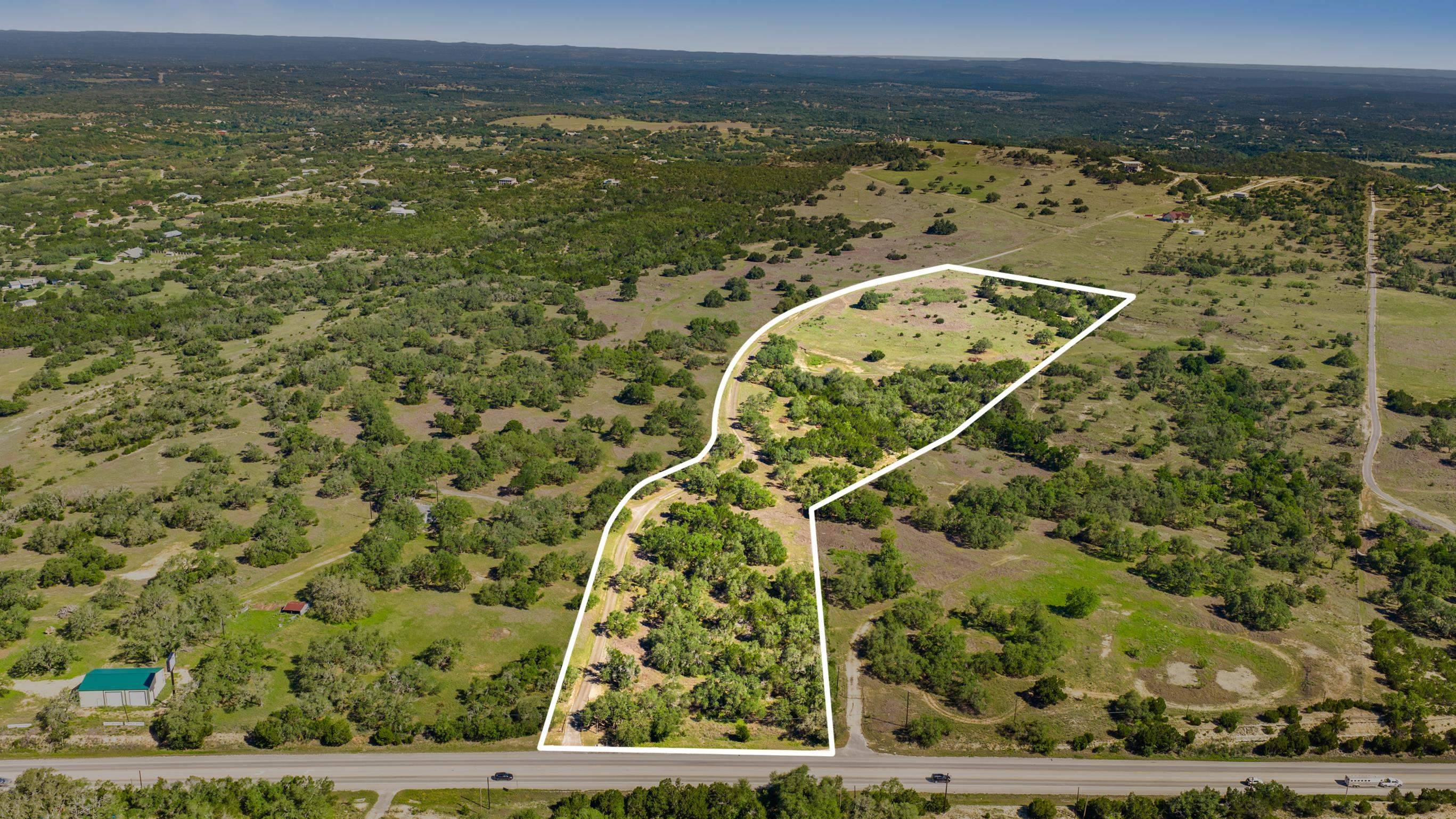 6590 US 290, Dripping Springs, TX 78620