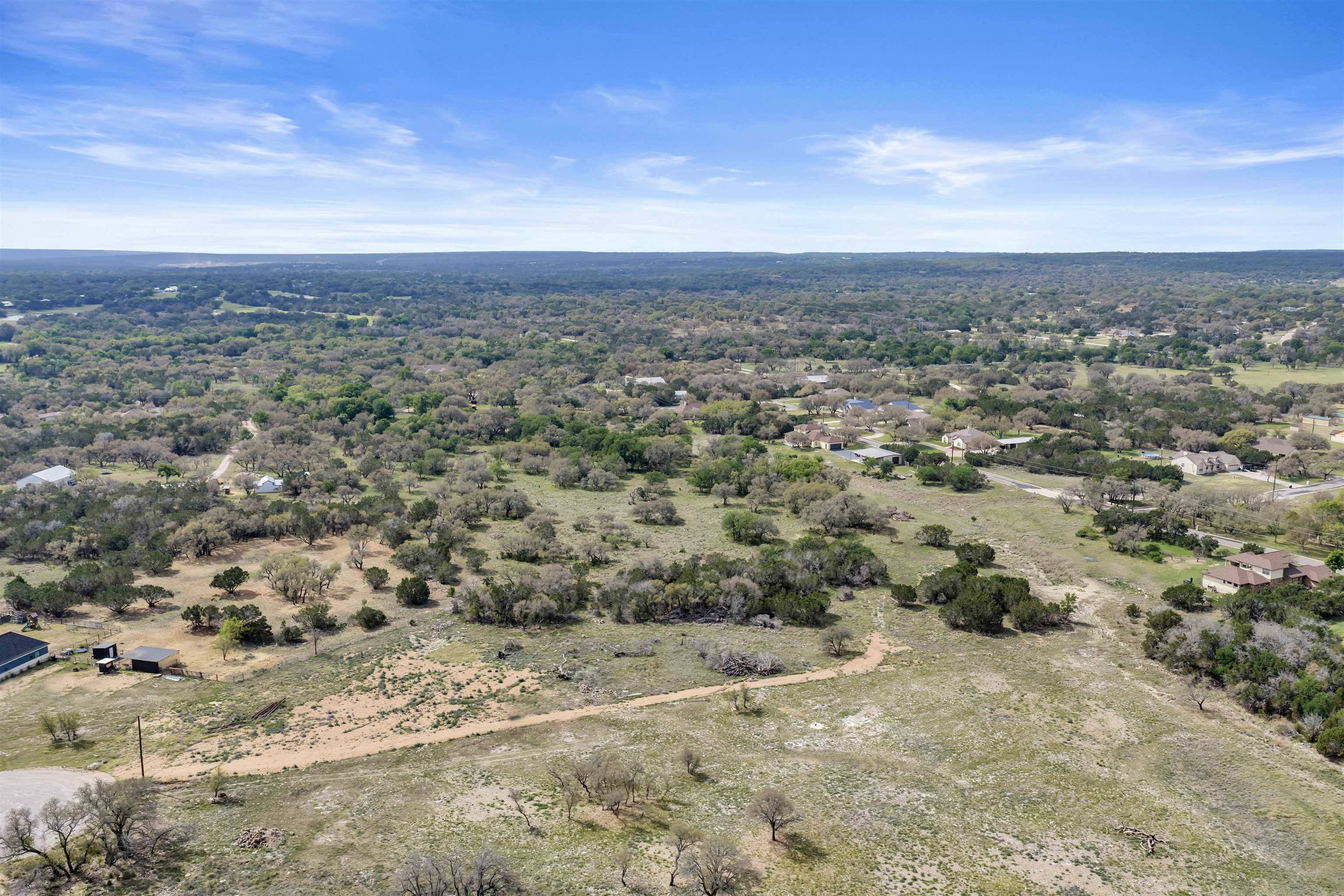 253 Wandering Oak Circle, Burnet, TX 78611