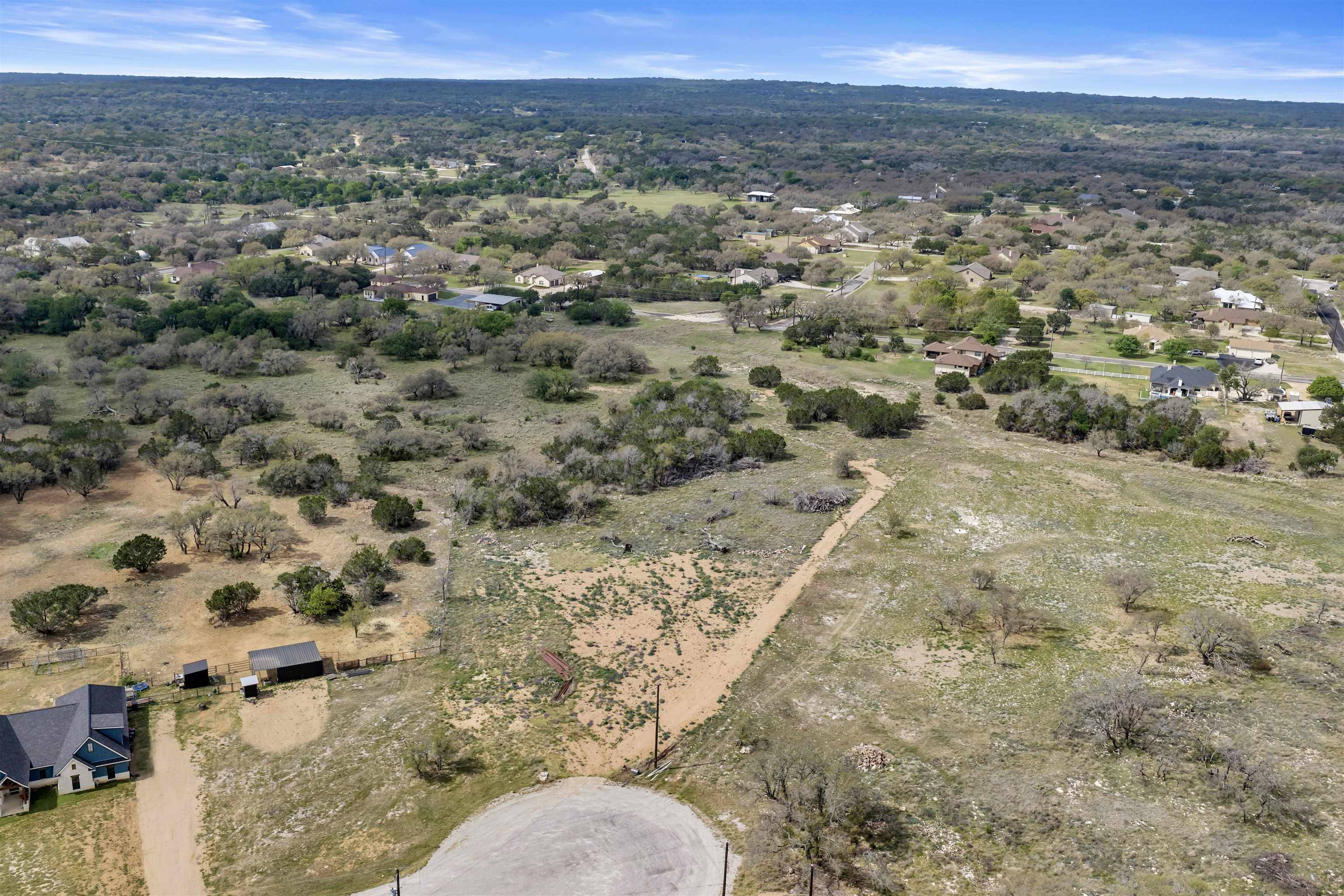 253 Wandering Oak Circle, Burnet, TX 78611