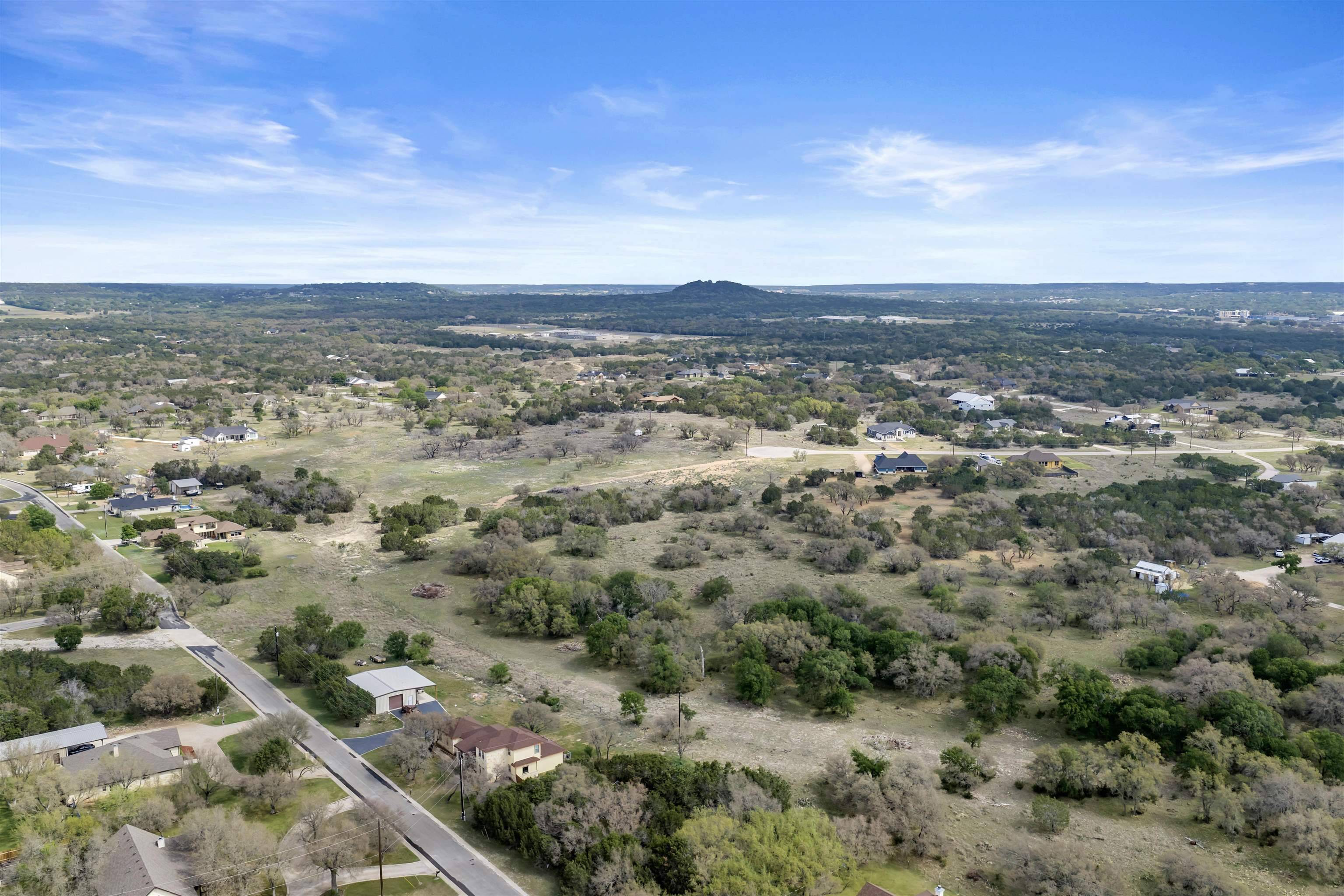 253 Wandering Oak Circle, Burnet, TX 78611