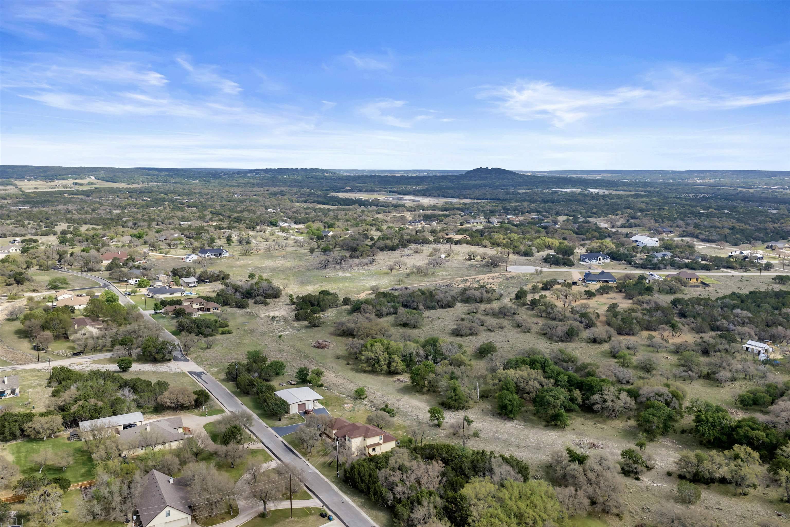 253 Wandering Oak Circle, Burnet, TX 78611