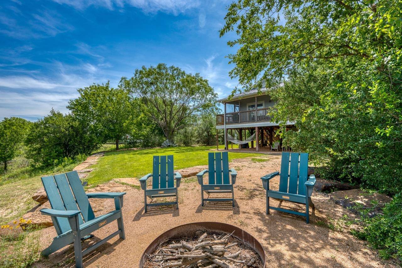 2433 County Road 102, Llano, TX 78643