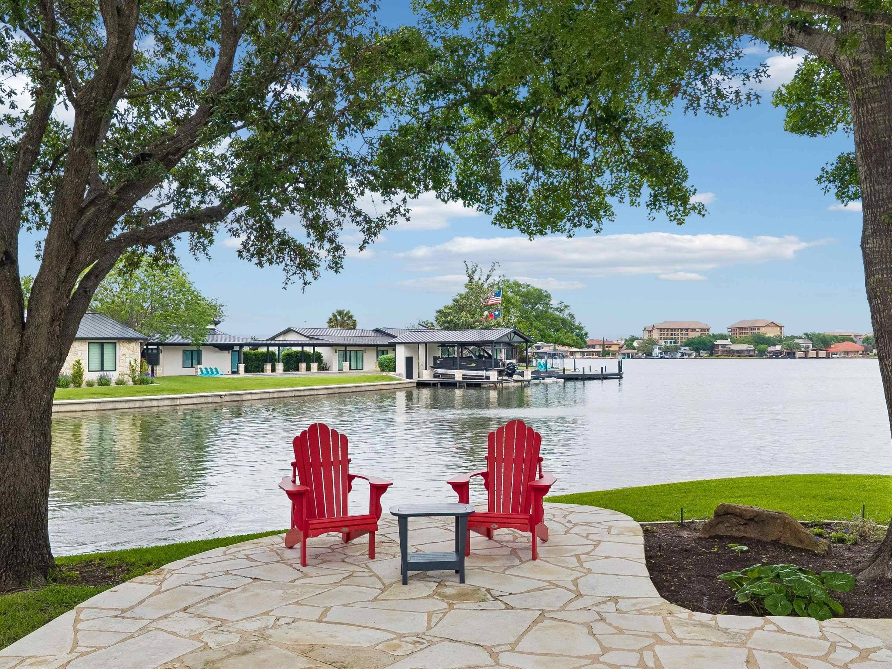115 Nimrod, Horseshoe Bay, TX 78657