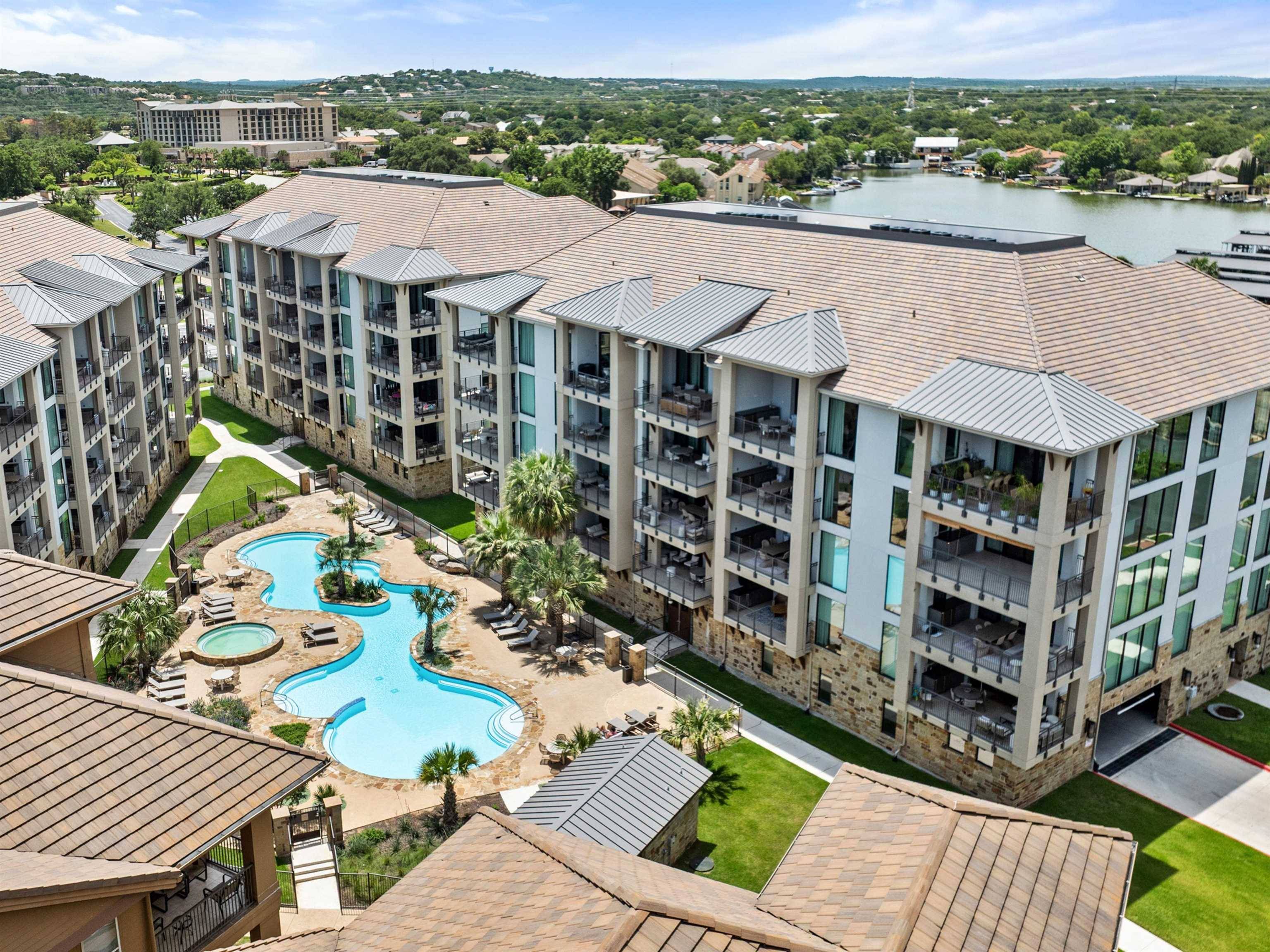 84 island Dr #9402, Horseshoe Bay, TX 78657-0000