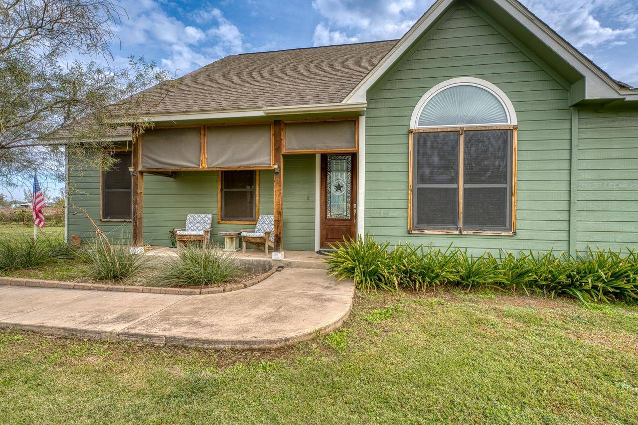 2901 FM 1980, Marble Falls, TX 78654