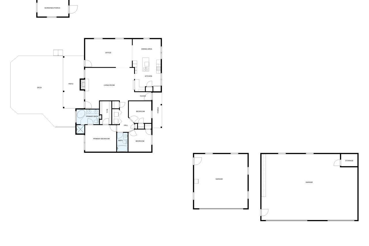 2901 FM 1980, Marble Falls, TX 78654