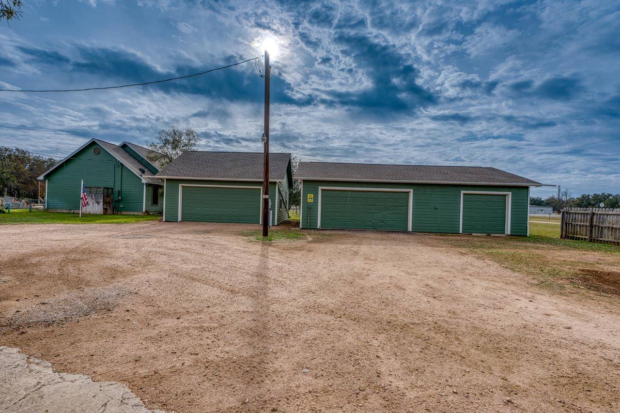 2901 FM 1980, Marble Falls, TX 78654