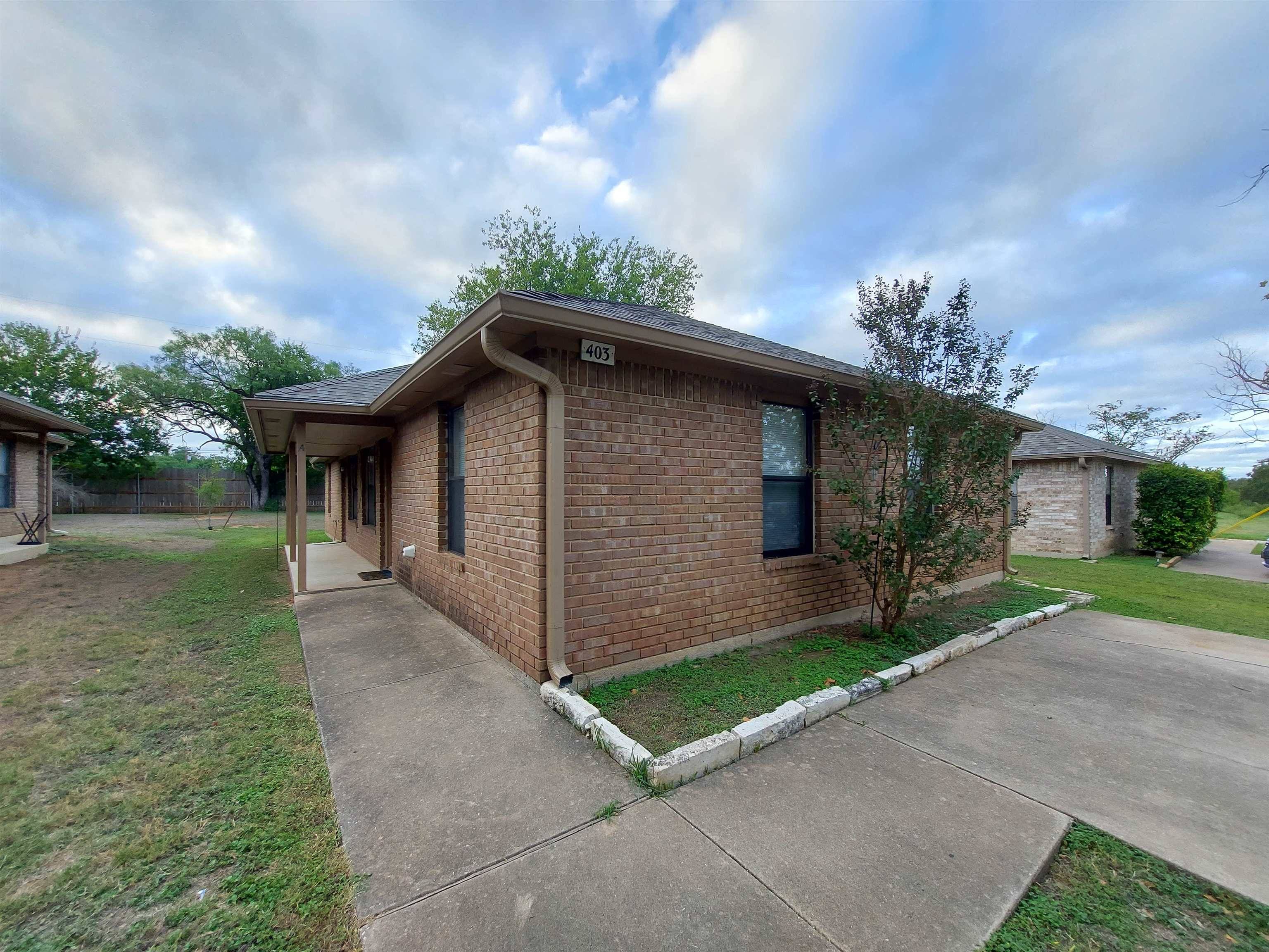 403 Ave S, Marble Falls, TX 78654
