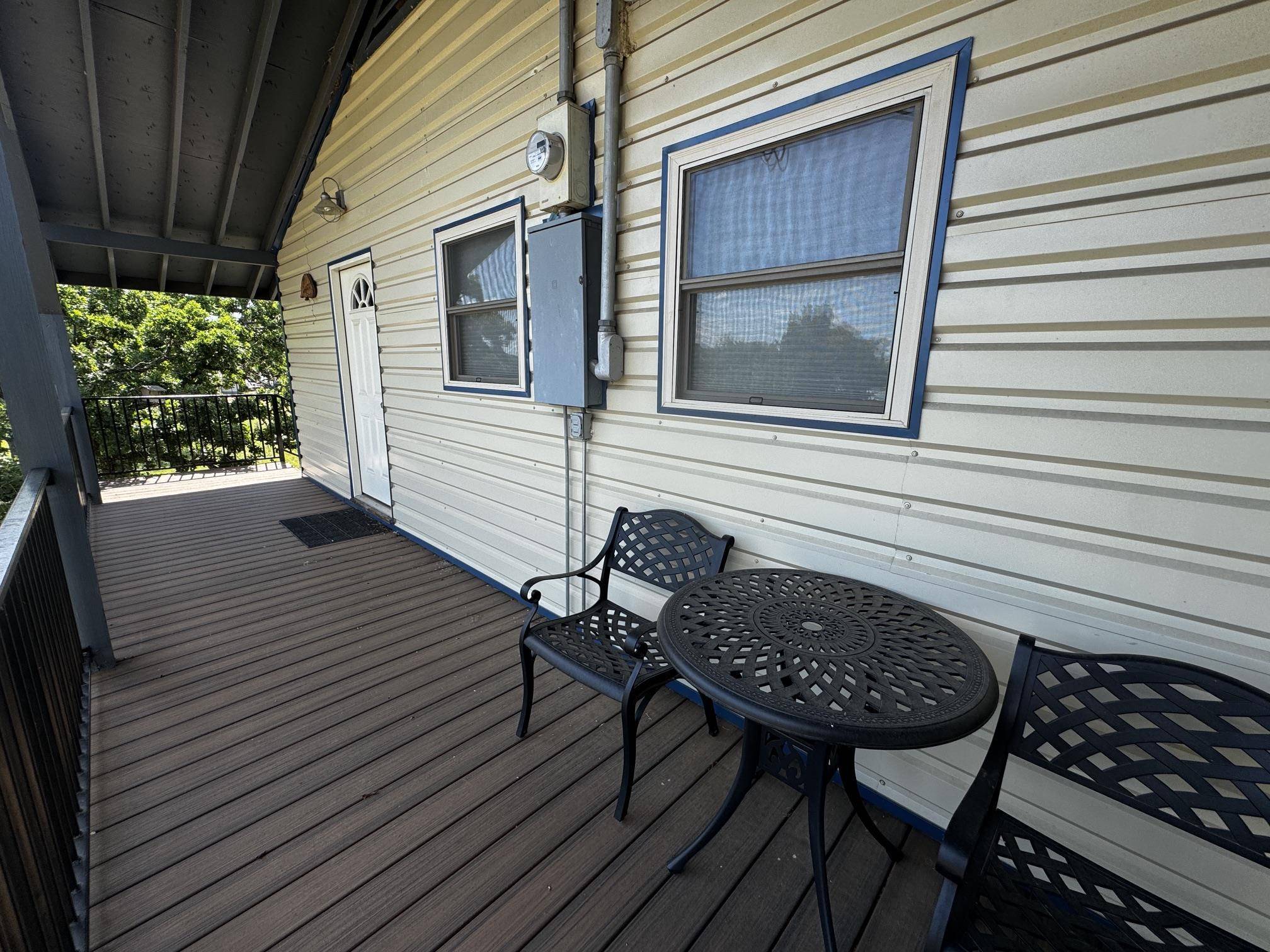 235 Wade, Tow, TX 78672